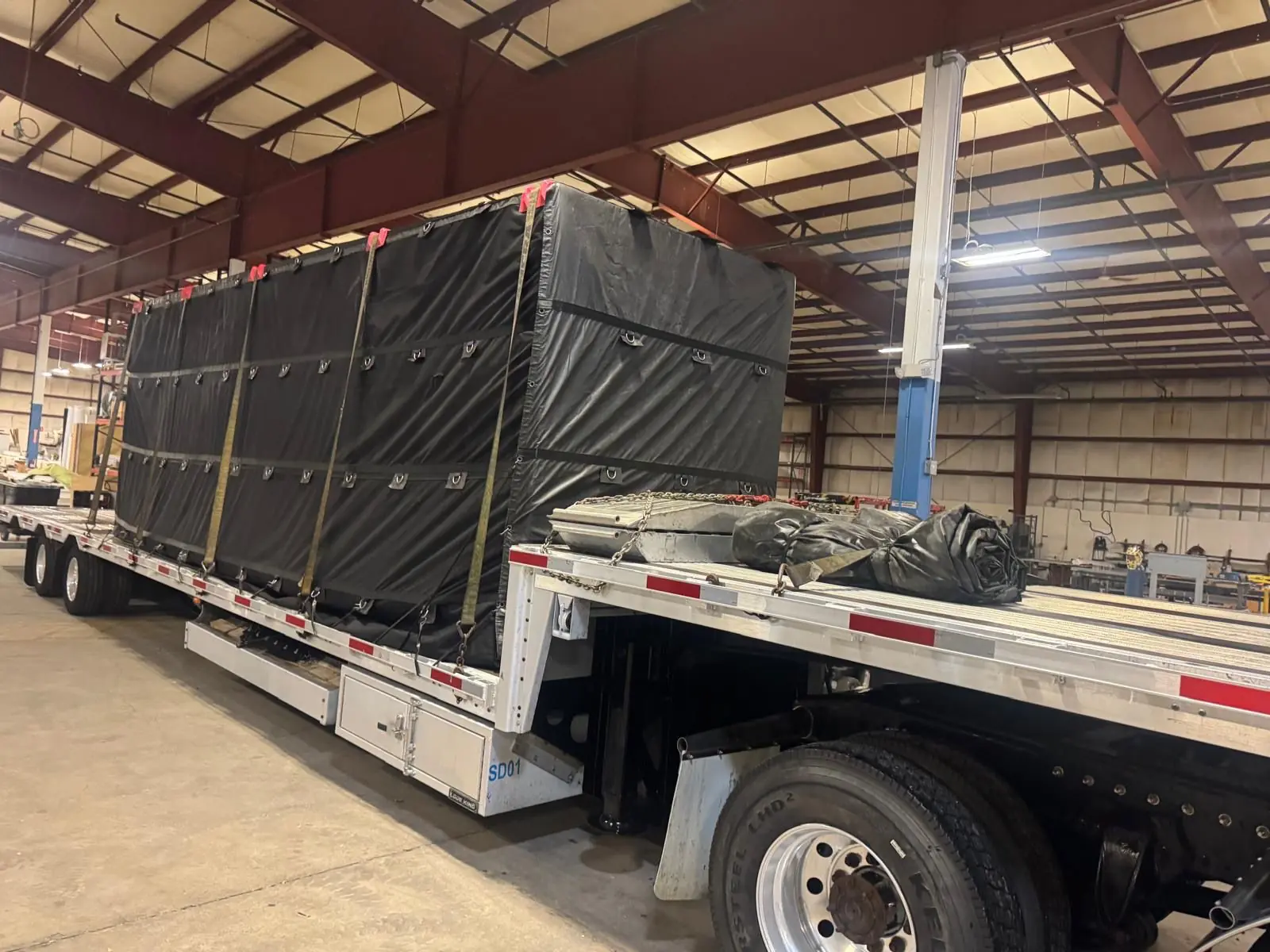 Shahi Trucking Excellence
