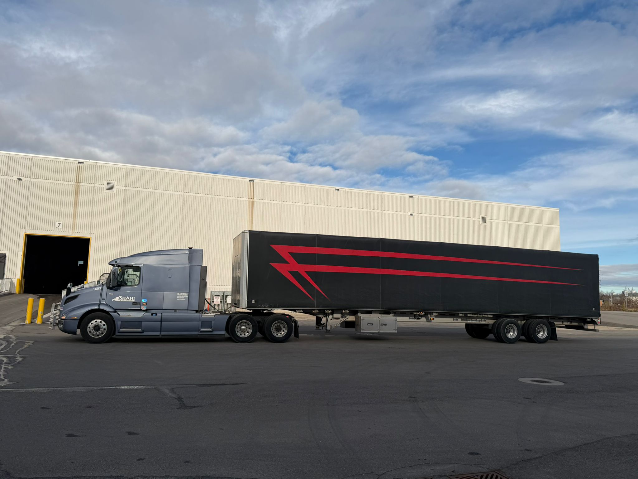Rolltite Transportation